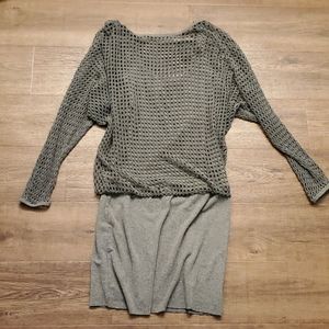 B44 Dress (Very Short Style)